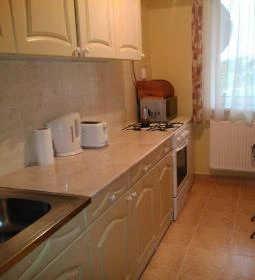 Fehér Liliom Vendégház