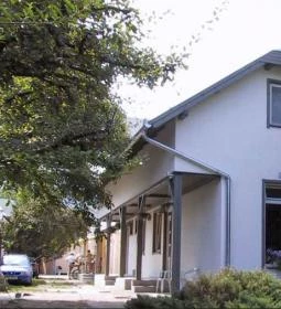 Fenyves Üdülőház