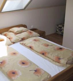 Fenyves Üdülőház