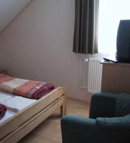 Fenyves Üdülőház