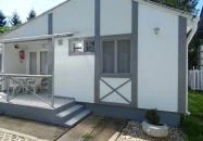 Fenyves Üdülőház Hajdúszoboszló