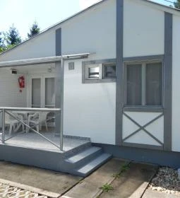 Fenyves Üdülőház