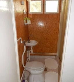 Fenyves Üdülőház