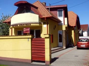 Fortuna Apartman Hajdúszoboszló
