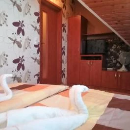 Fortuna Apartman Hajdúszoboszló - Szobák