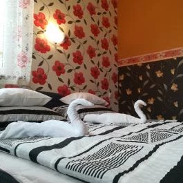 Fortuna Apartman Hajdúszoboszló - Szobák