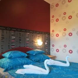 Fortuna Apartman Hajdúszoboszló - Szobák