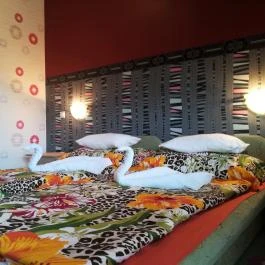 Fortuna Apartman Hajdúszoboszló - Szobák