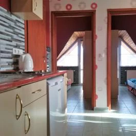 Fortuna Apartman Hajdúszoboszló - Belső