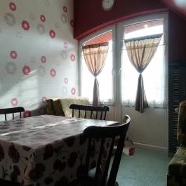 Fortuna Apartman Hajdúszoboszló - Belső