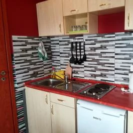 Fortuna Apartman Hajdúszoboszló - Szobák