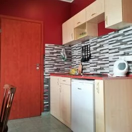 Fortuna Apartman Hajdúszoboszló - Szobák