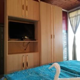 Fortuna Apartman Hajdúszoboszló - Szobák