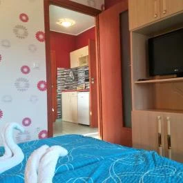 Fortuna Apartman Hajdúszoboszló - Szobák