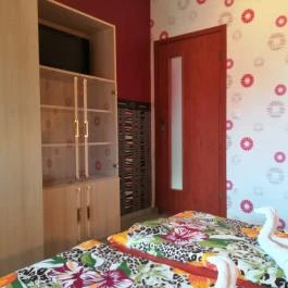 Fortuna Apartman Hajdúszoboszló - Szobák