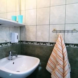 Fortuna Apartman Hajdúszoboszló - Szobák