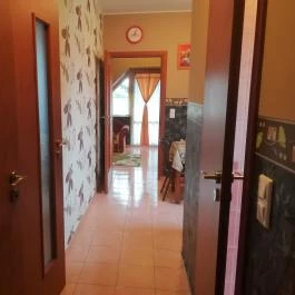 Fortuna Apartman Hajdúszoboszló - Belső