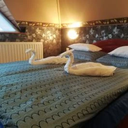 Fortuna Apartman Hajdúszoboszló - Szobák