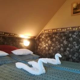 Fortuna Apartman Hajdúszoboszló - Szobák