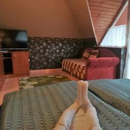 Fortuna Apartman Hajdúszoboszló - Szobák