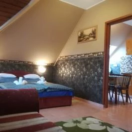 Fortuna Apartman Hajdúszoboszló - Szobák