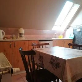 Fortuna Apartman Hajdúszoboszló - Szobák