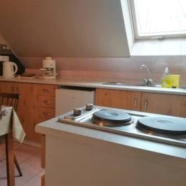 Fortuna Apartman Hajdúszoboszló - Szobák