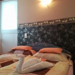Fortuna Apartman Hajdúszoboszló - Szobák
