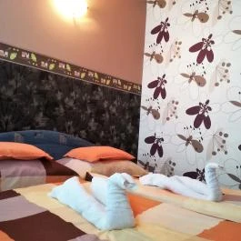 Fortuna Apartman Hajdúszoboszló - Szobák