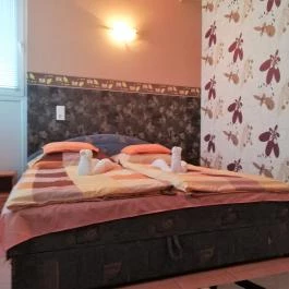 Fortuna Apartman Hajdúszoboszló - Szobák