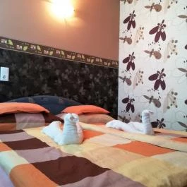 Fortuna Apartman Hajdúszoboszló - Szobák