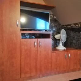 Fortuna Apartman Hajdúszoboszló - Szobák