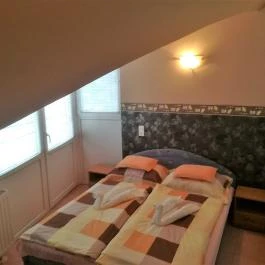 Fortuna Apartman Hajdúszoboszló - Szobák