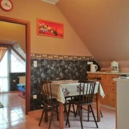 Fortuna Apartman Hajdúszoboszló - Szobák