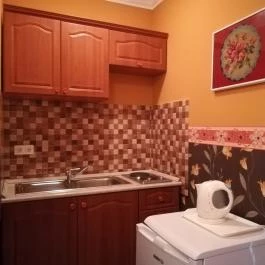 Fortuna Apartman Hajdúszoboszló - Szobák