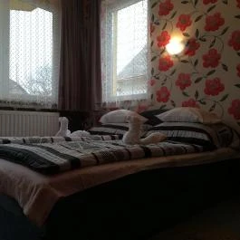 Fortuna Apartman Hajdúszoboszló - Szobák