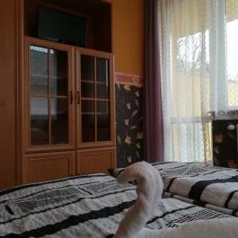 Fortuna Apartman Hajdúszoboszló - Szobák