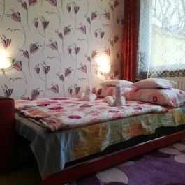 Fortuna Apartman Hajdúszoboszló - Szobák