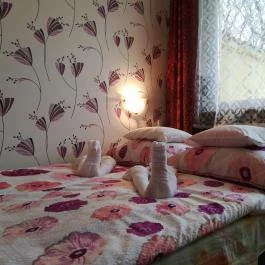 Fortuna Apartman Hajdúszoboszló - Szobák