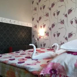 Fortuna Apartman Hajdúszoboszló - Szobák