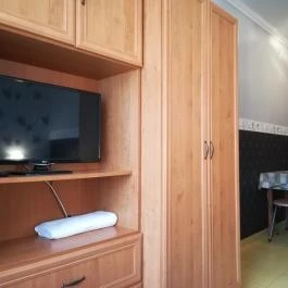 Fortuna Apartman Hajdúszoboszló - Szobák