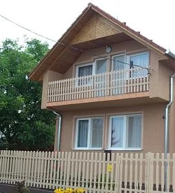 Gabi-Hami Vendégház 