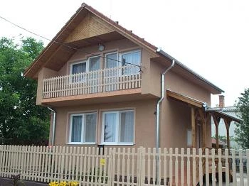 Gabi-Hami Vendégház Hajdúszoboszló