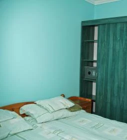 Gabi-Hami Vendégház 