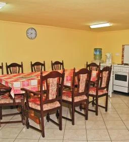 Gabi-Hami Vendégház 