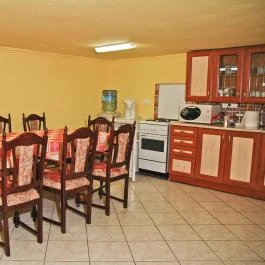 Gabi-Hami Vendégház Hajdúszoboszló - Vendéglátás