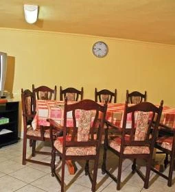 Gabi-Hami Vendégház 