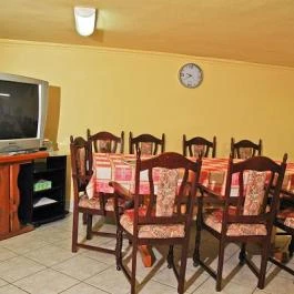 Gabi-Hami Vendégház Hajdúszoboszló - Vendéglátás