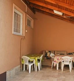 Gabi-Hami Vendégház 