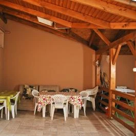 Gabi-Hami Vendégház Hajdúszoboszló - Külső kép